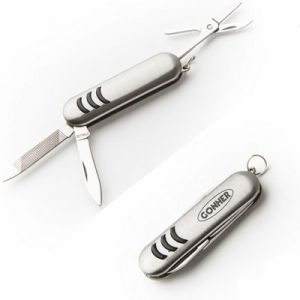 NAVAJA RIGA personalizada